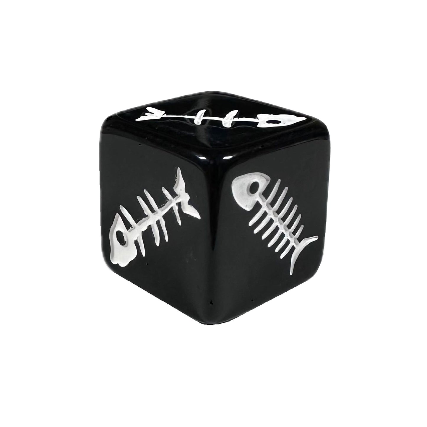 Fish Bones d6