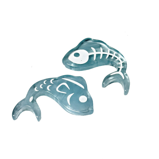 Fishy d2