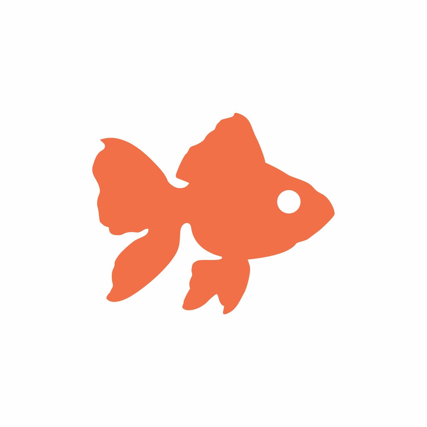 Goldfish d6