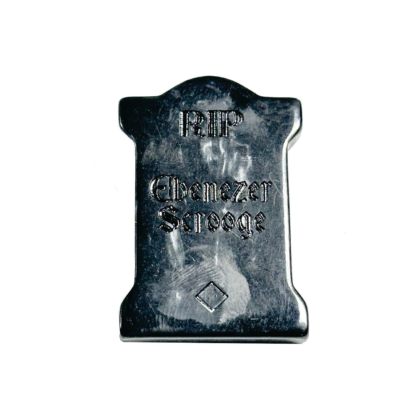 Gravestone d2