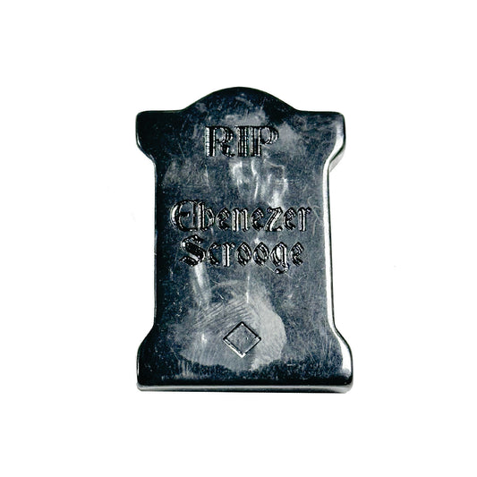 Gravestone d2