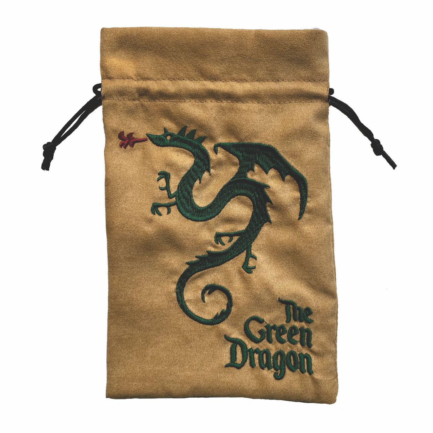 The Green Dragon