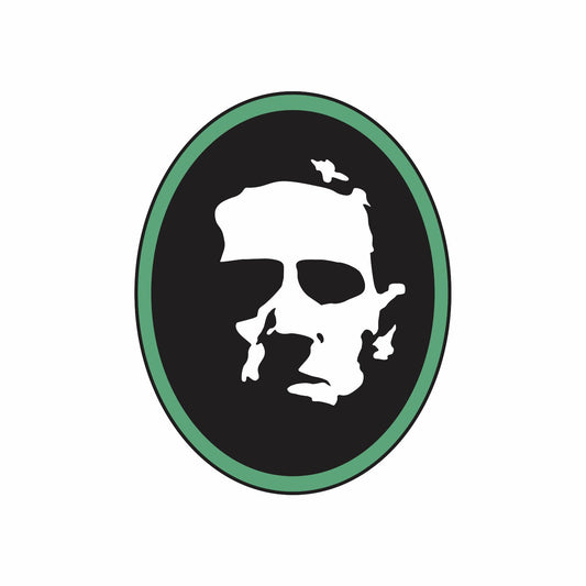 2019: HP Lovecraft Pin