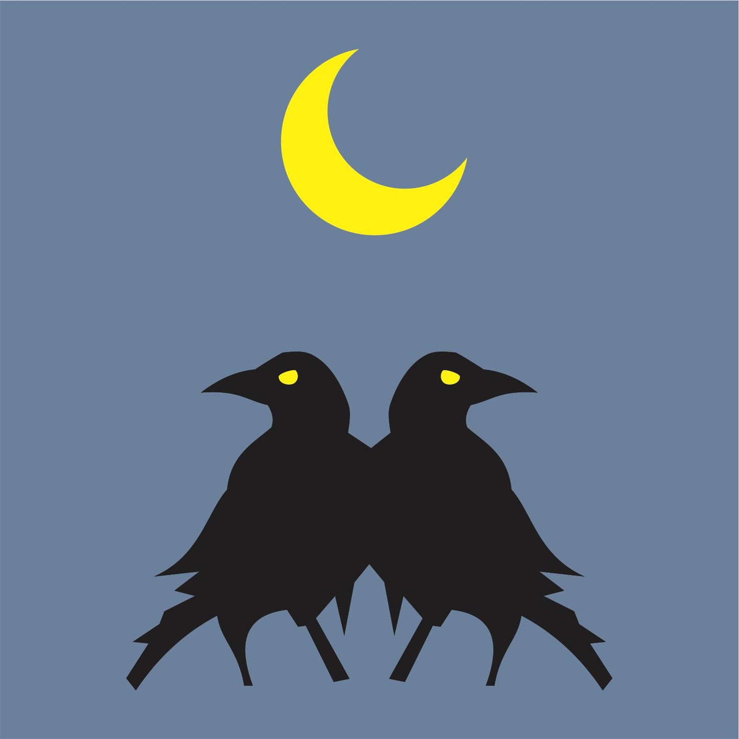 Huginn & Muninn