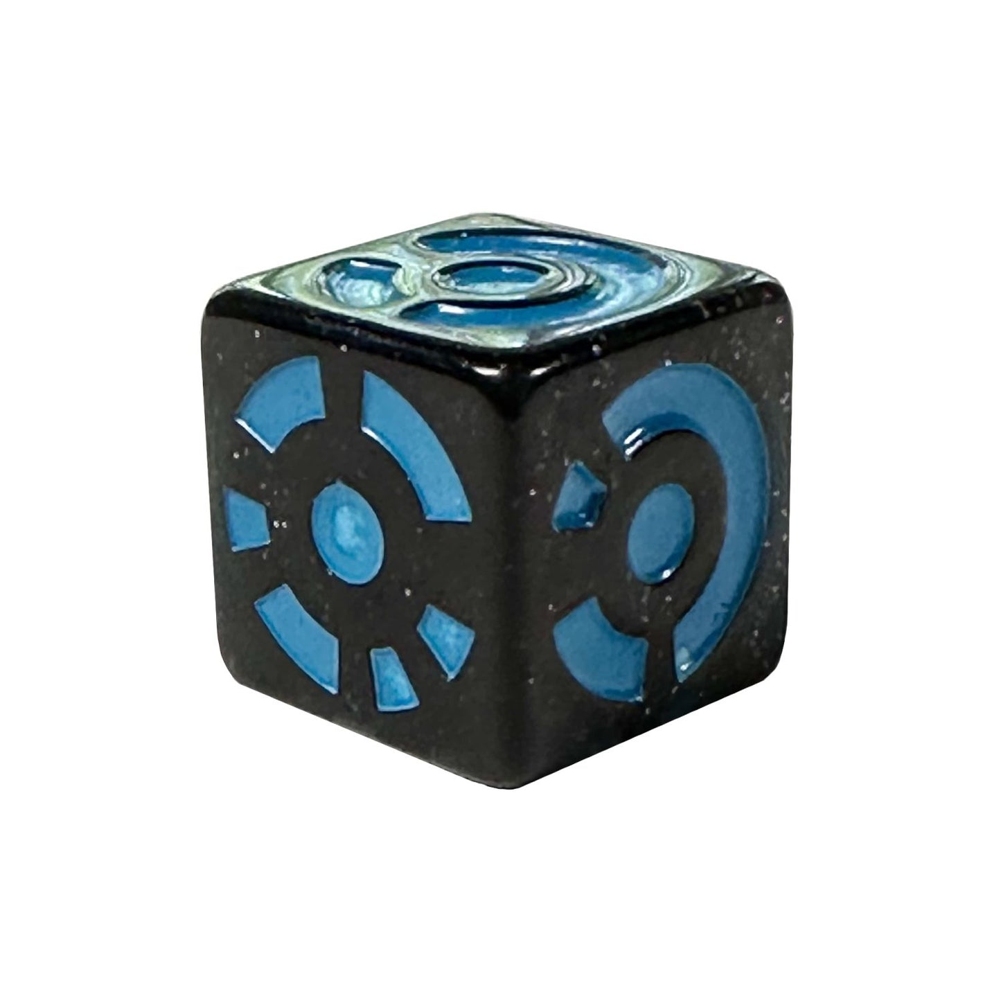 Hard Drive d6