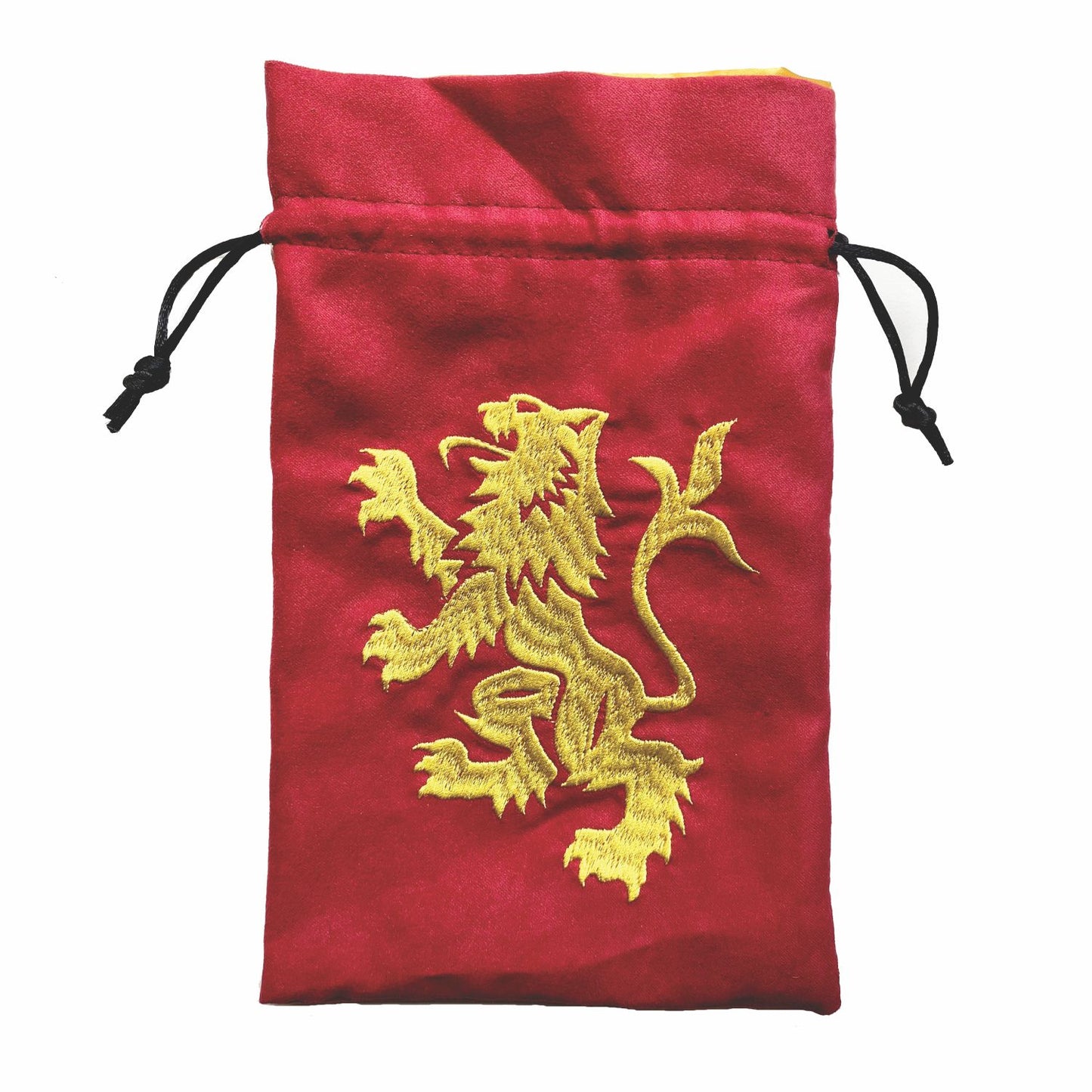 Heraldry Lion