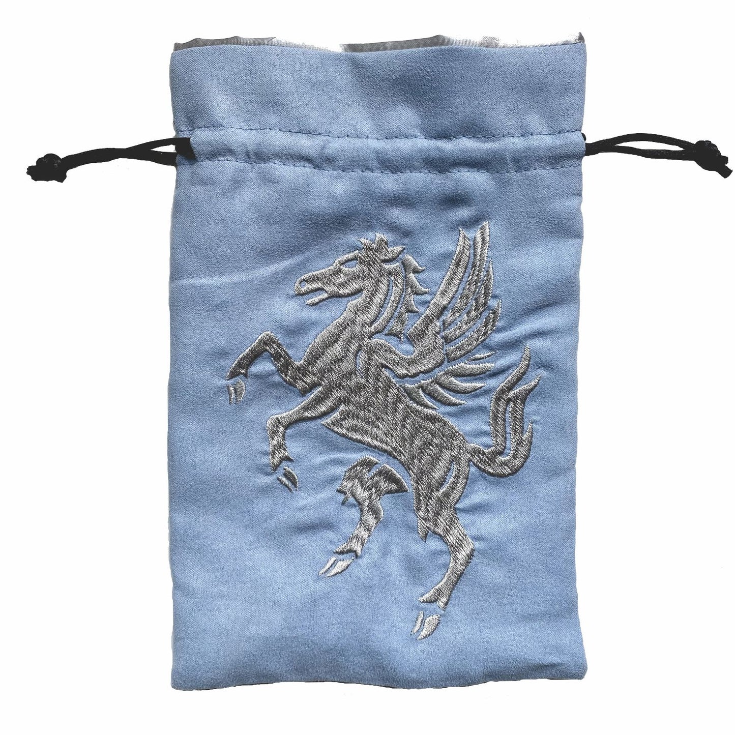 Heraldry Pegasus