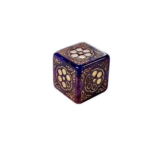 Six Shooters d6 High Roller