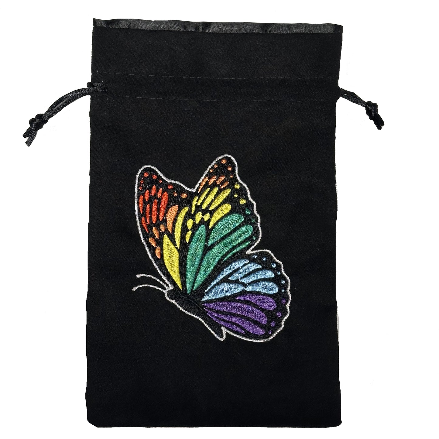Rainbow Butterfly