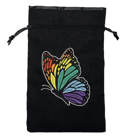 Rainbow Butterfly