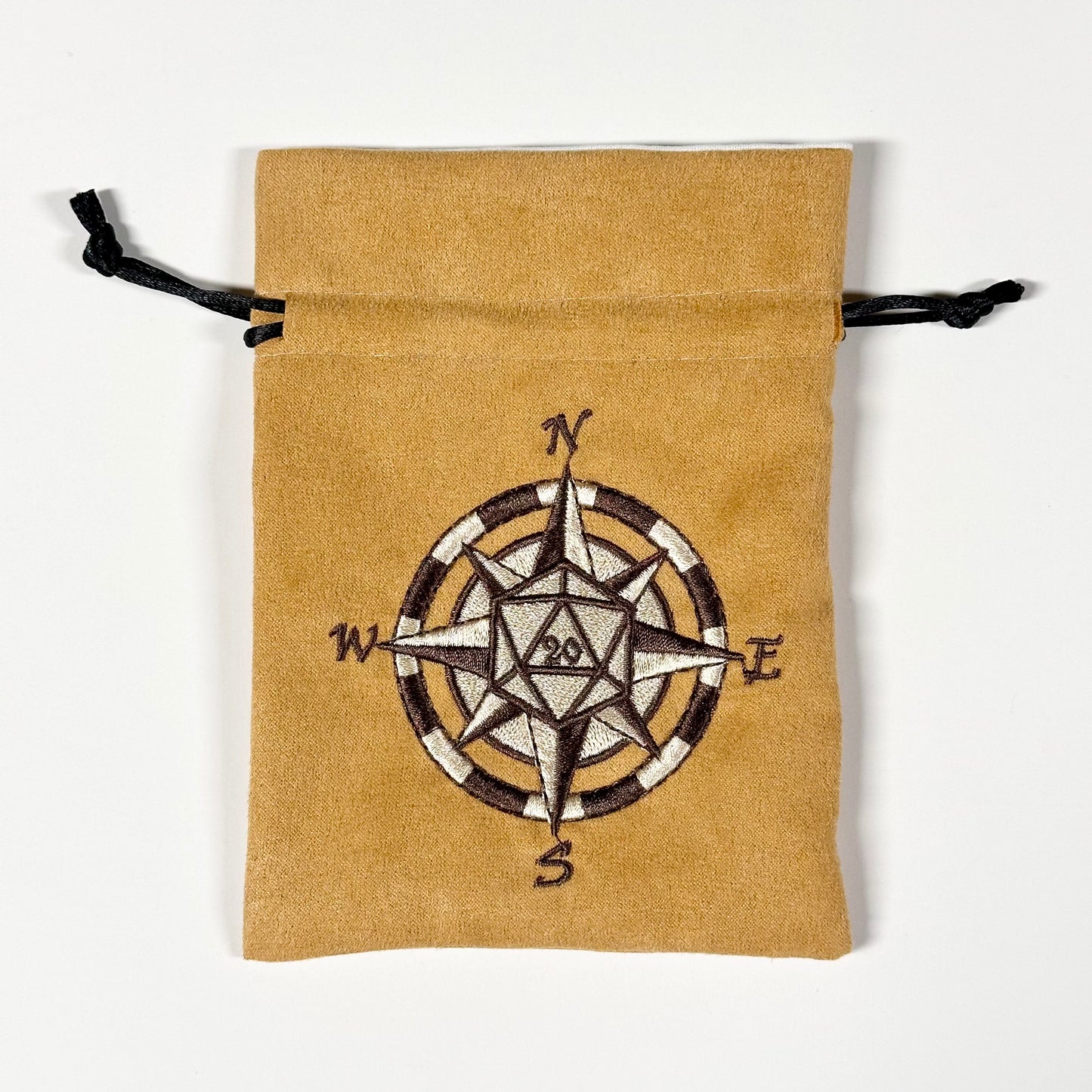 Expeditions Dice Bag
