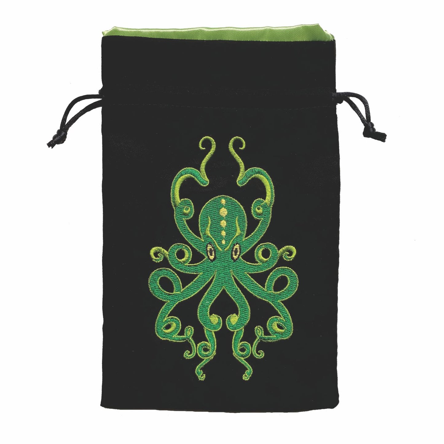 Kraken Green