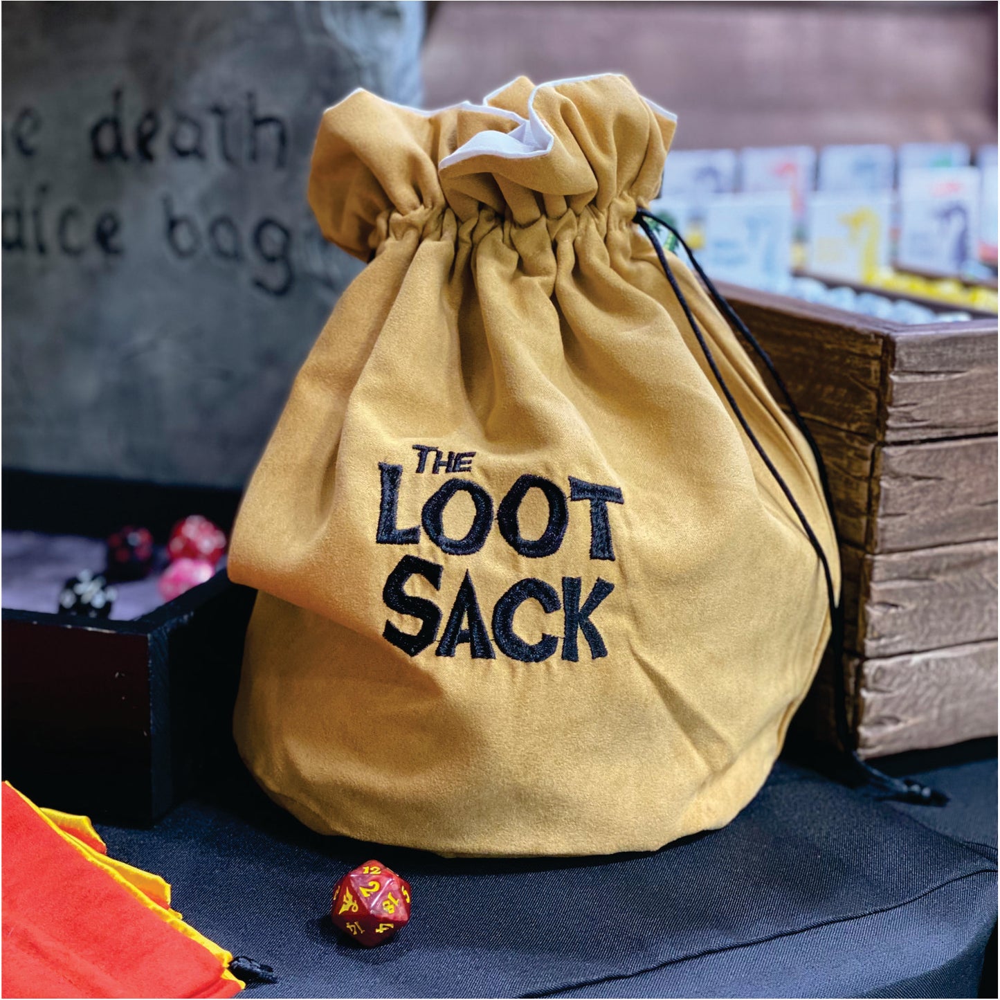 Loot Sack