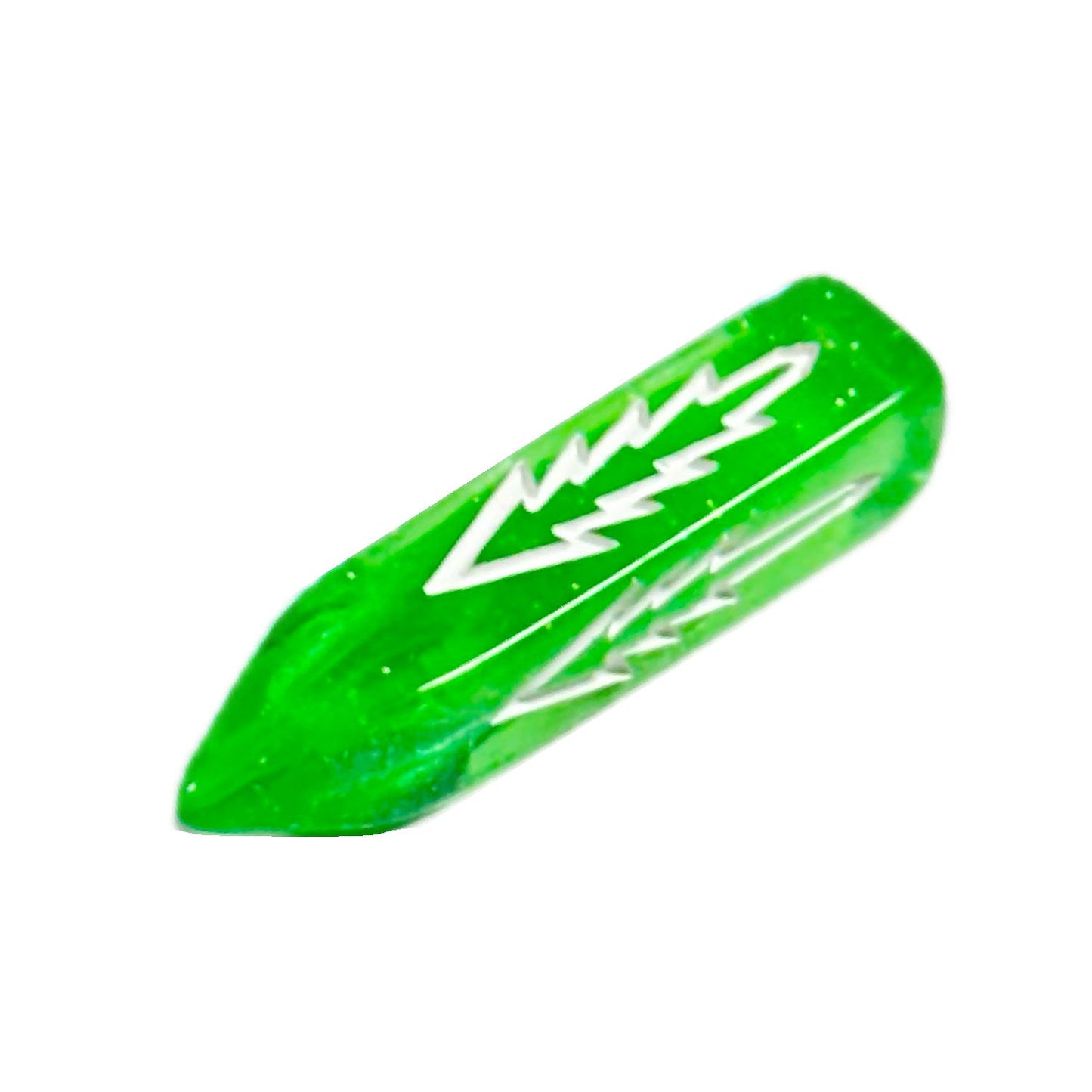 Magic Bolt d4 (green)