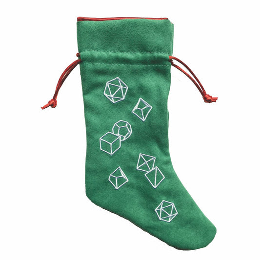 Dice Stocking