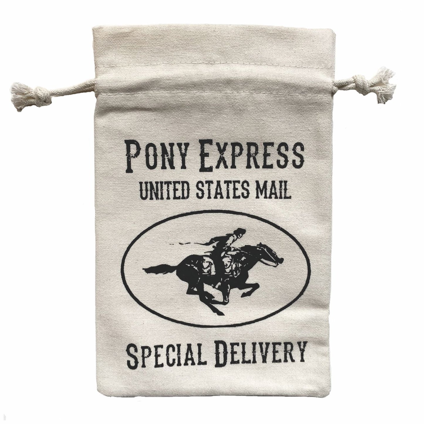 Pony Express