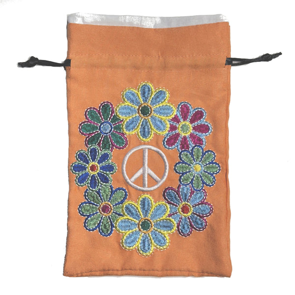 Peace, Love & Dice – Black Oak Workshop