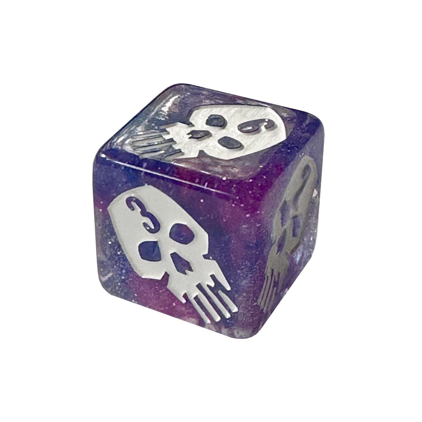Phantom d6