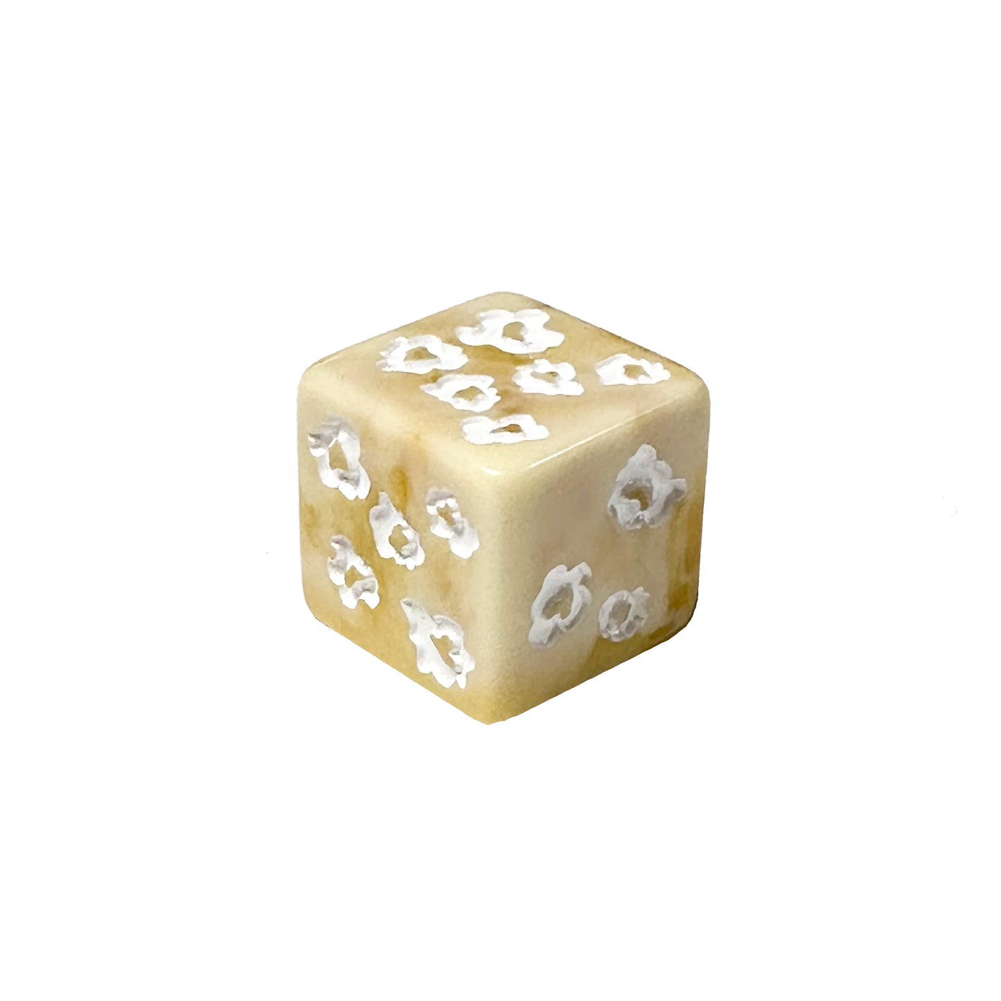 Popcorn d6