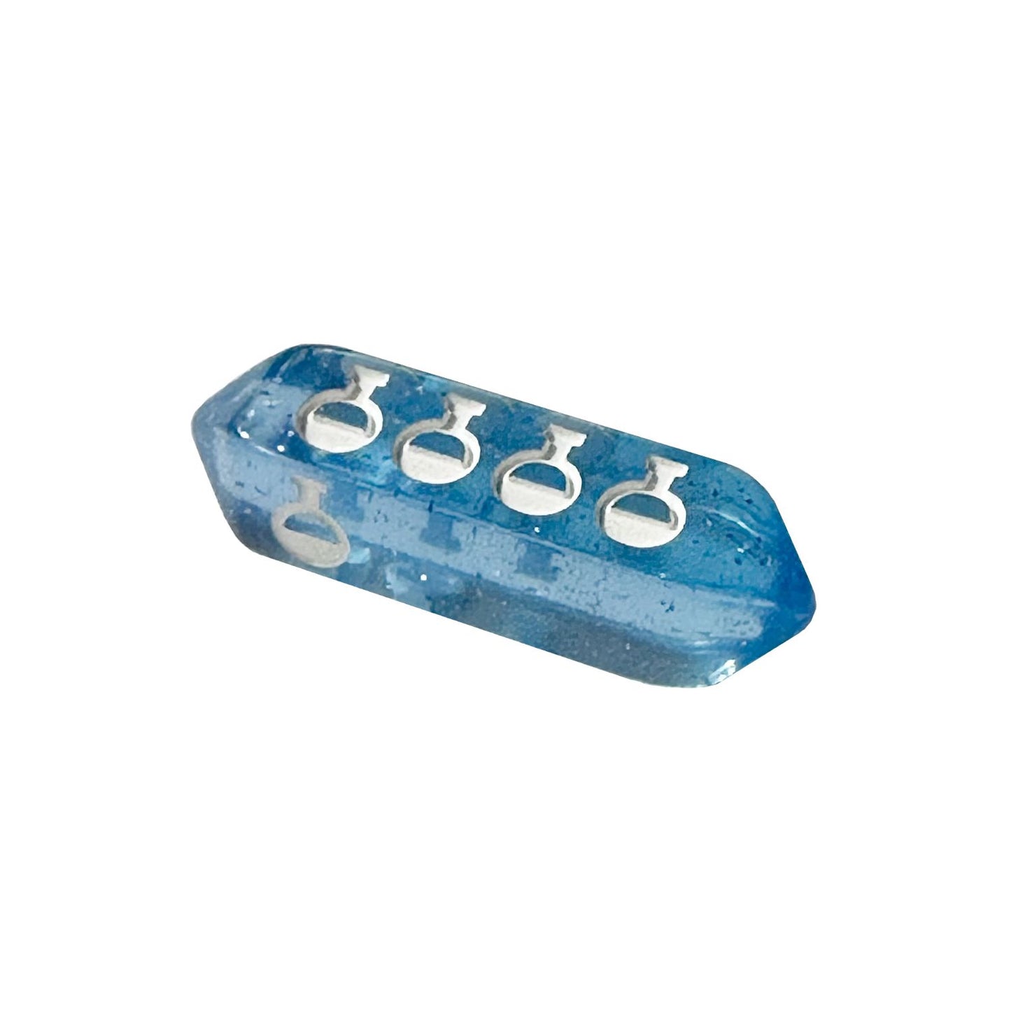 Shard d4 - Potion