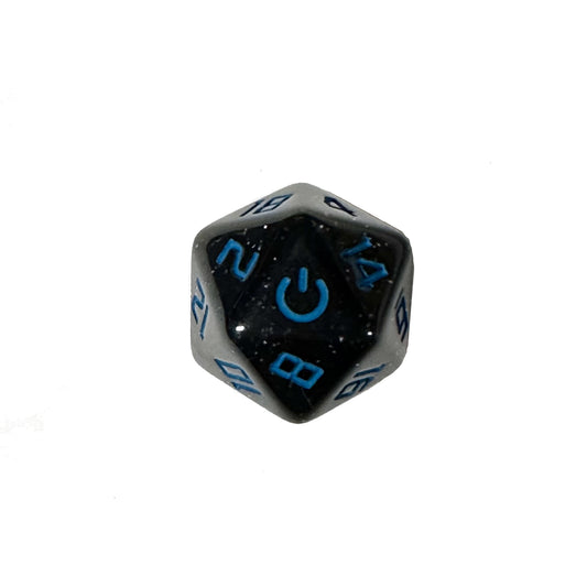 Power d20