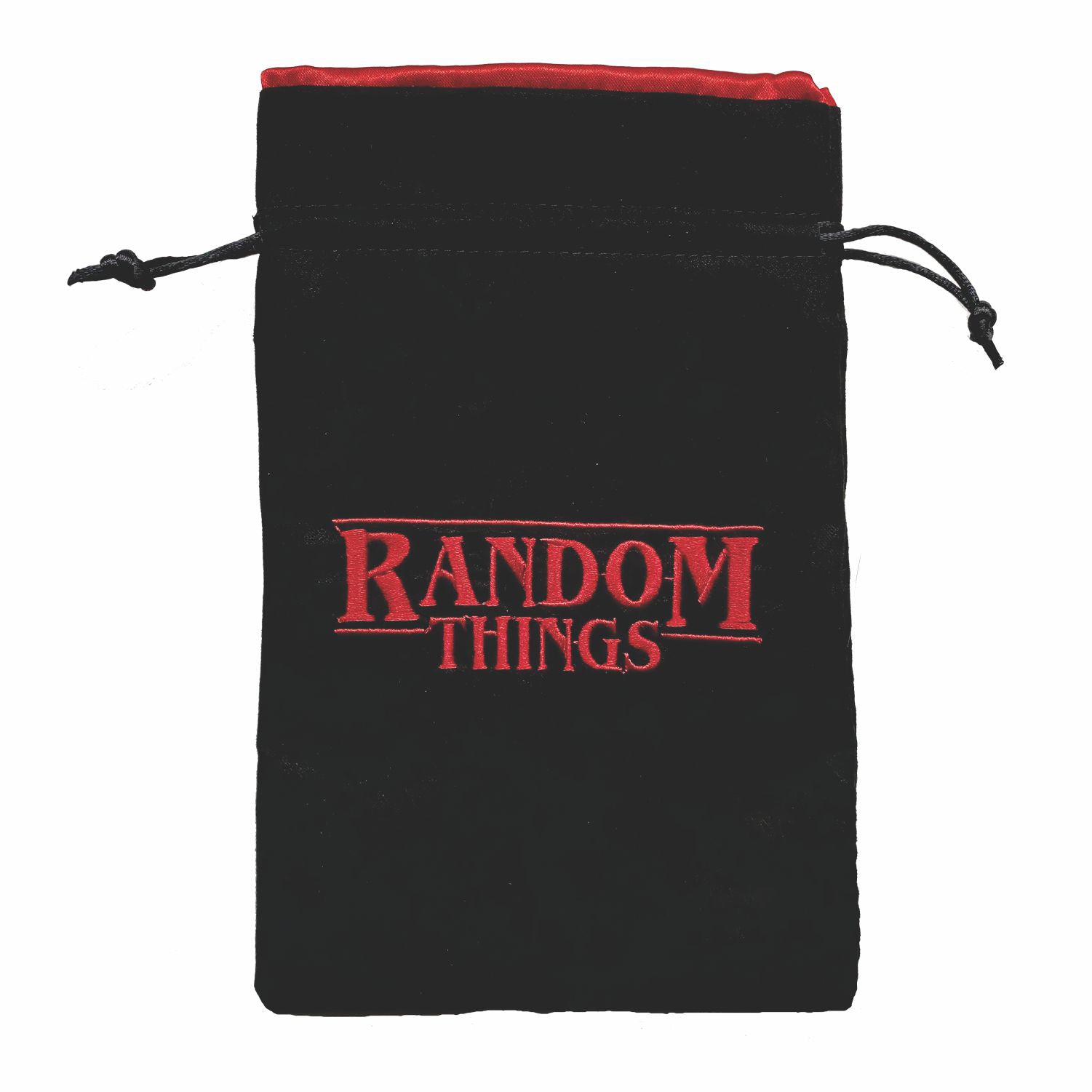 2018: Random Things Dice Bag (5