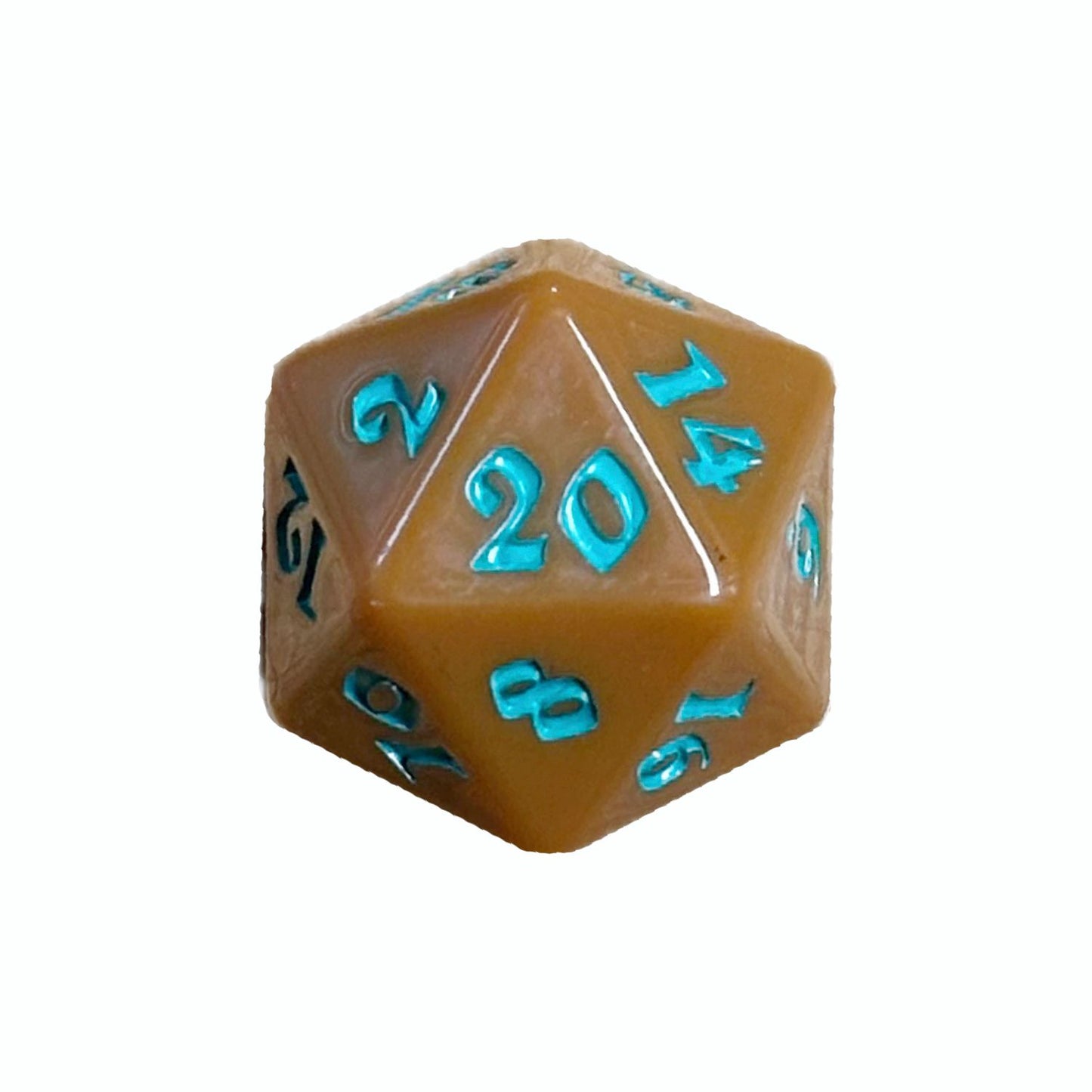 Ruh Roh d20