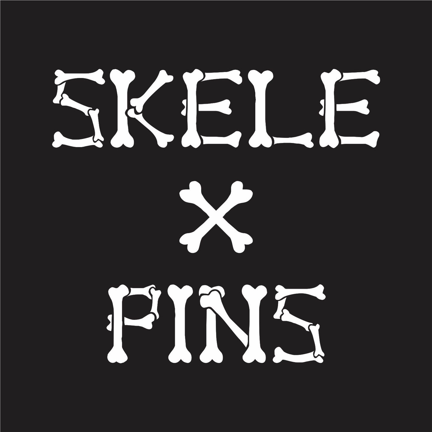 Skele-Pin Adventurers