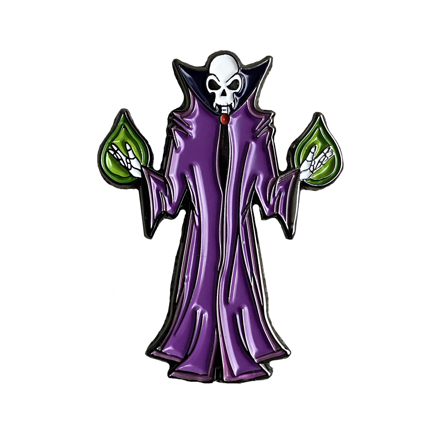 Skele-Pin Adventurers