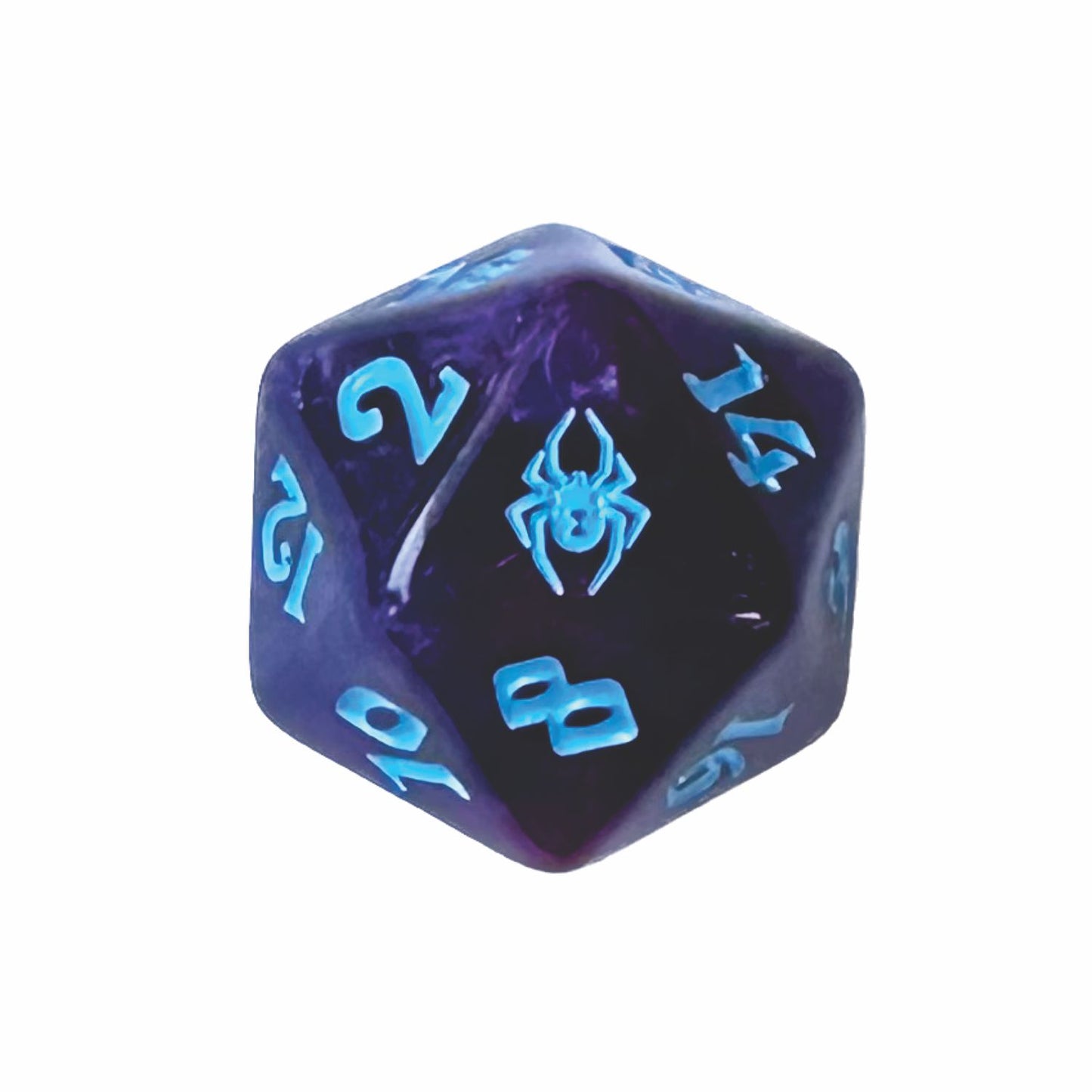 Spider d20