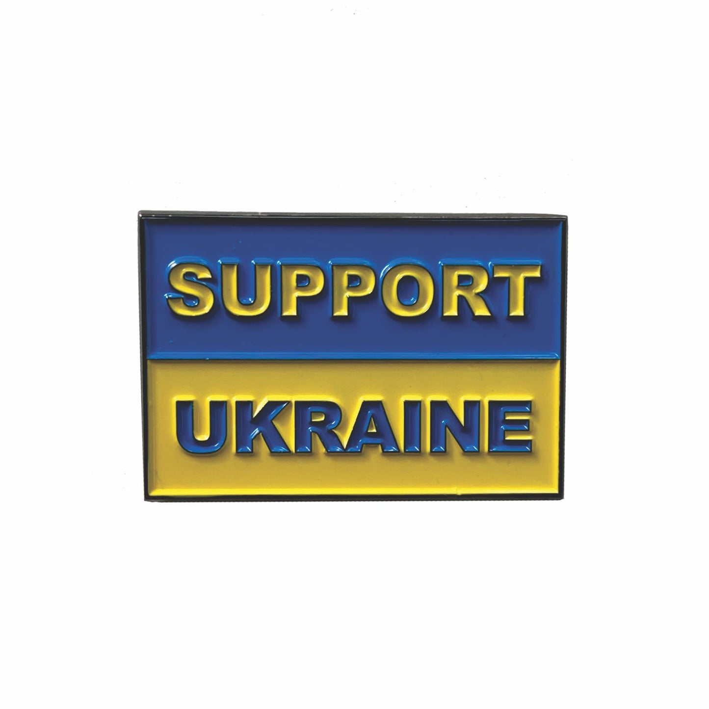 Support Ukraine Pin