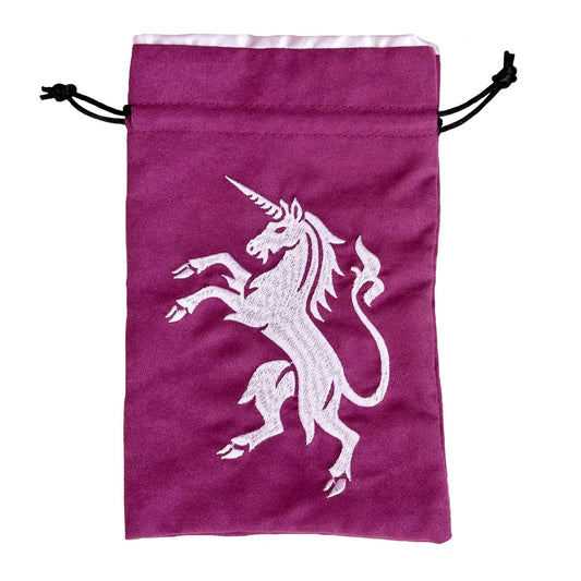Heraldry Unicorn